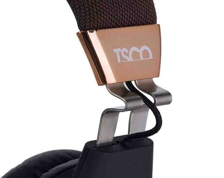 هدفون بی سیم تسکو مدل TH 5336