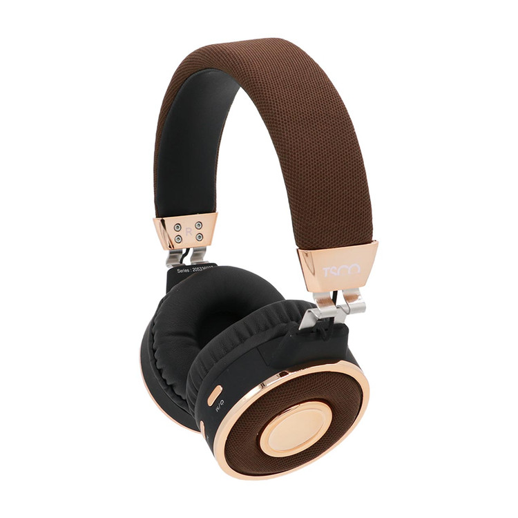 هدفون بی سیم تسکو مدل TH 5336