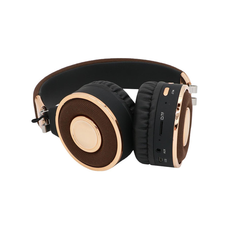 هدفون بی سیم تسکو مدل TH 5336