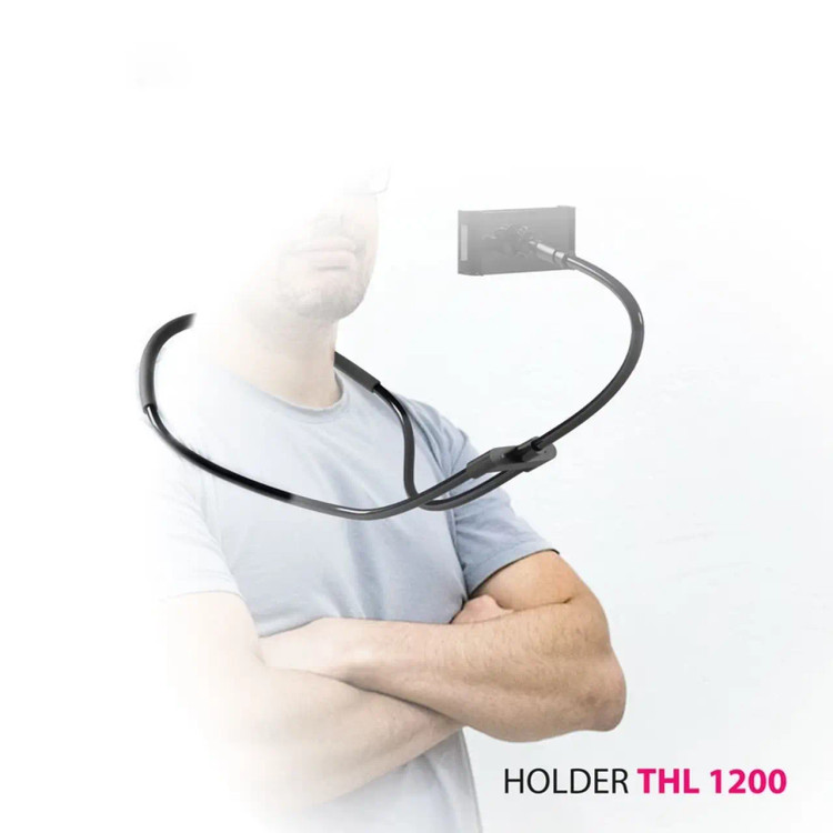 هولدر گردنی چندکاره موبایل و تبلت TSCO مدل THL 1200