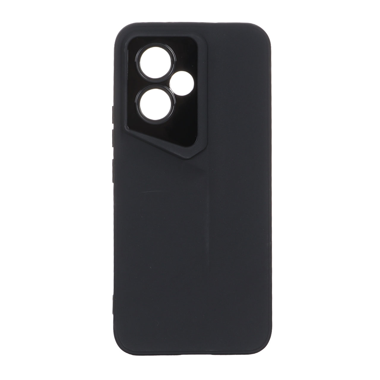 قاب ژله ای Sports Design محافظ لنزدار هواوی آنر Honor 400