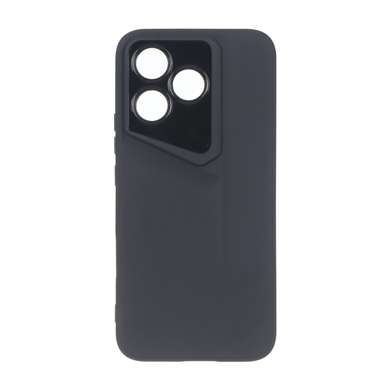 قاب ژله ای Sports Design محافظ لنزدار هواوی آنر Honor 400 Lite