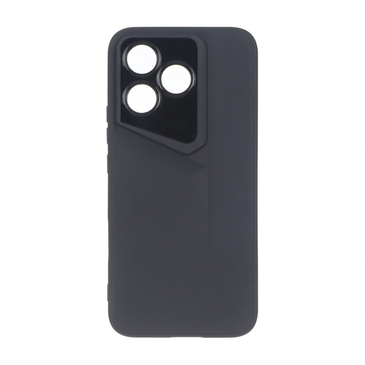 قاب ژله ای Sports Design محافظ لنزدار هواوی آنر Honor 400 Lite