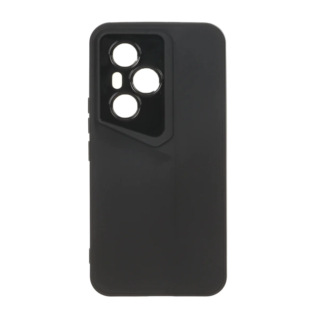 قاب ژله ای Sports Design محافظ لنزدار هواوی آنر Honor 400 Pro