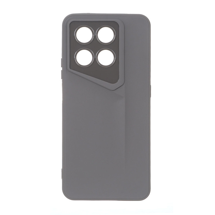 قاب ژله ای Sports Design محافظ لنزدار هواوی آنر Honor X7d