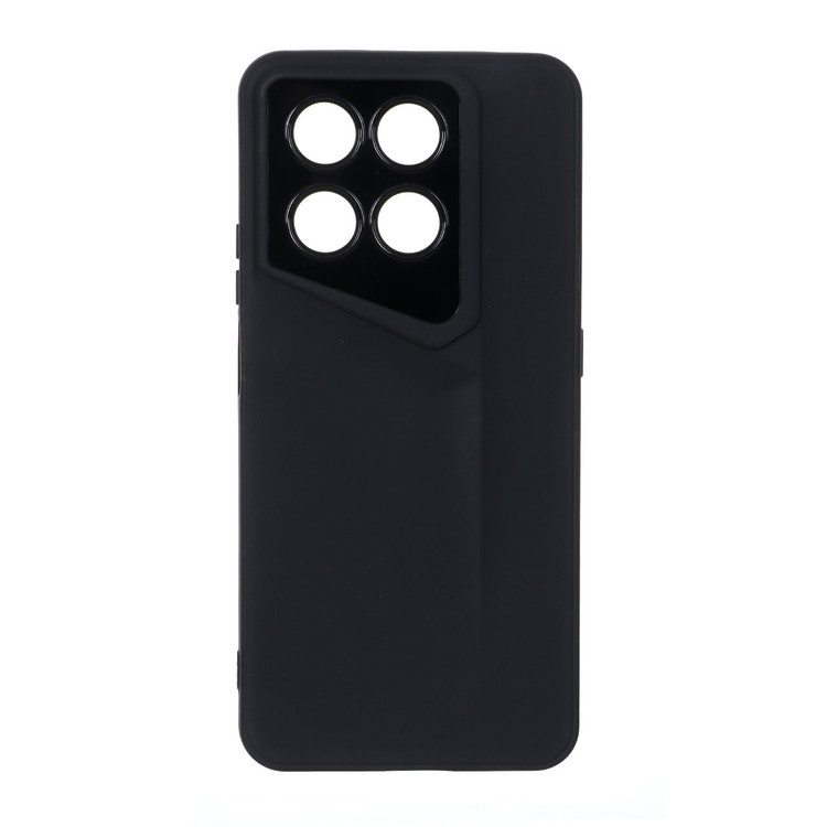 قاب ژله ای Sports Design محافظ لنزدار هواوی آنر Honor X7d