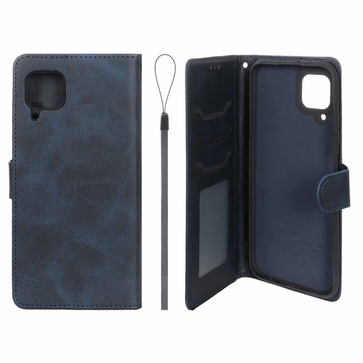 کیف موبایل چرمی مگنتی جاکارتی و داخل مخمل درجه یک هواوی مدل Huawei Nova 7i / Nova 6 SE
