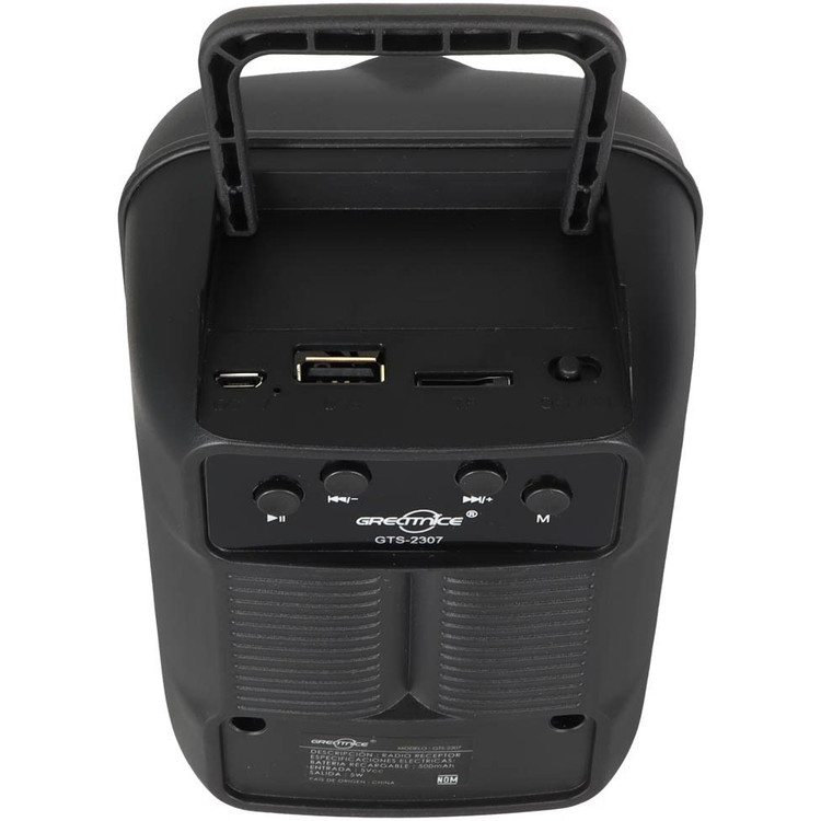 اسپیکر بی سیم Greatnice مدل GTS-2307