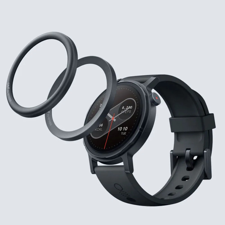 ساعت هوشمند ناتینگ مدل CMF Watch Pro 2