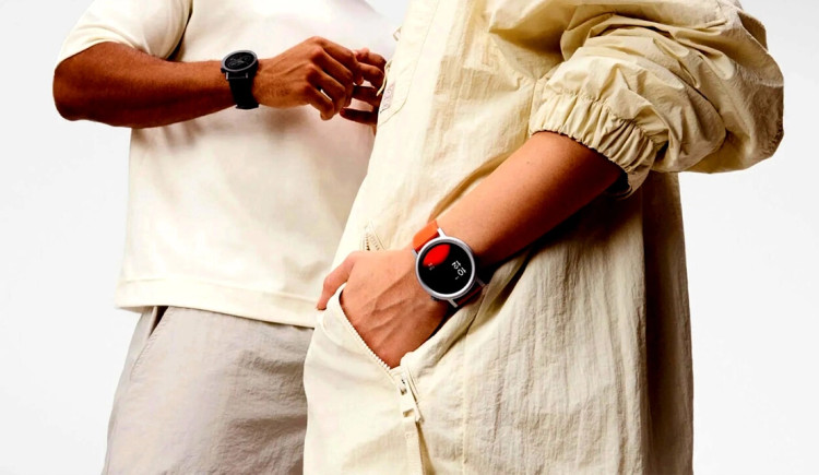 ساعت هوشمند ناتینگ مدل CMF Watch Pro 2