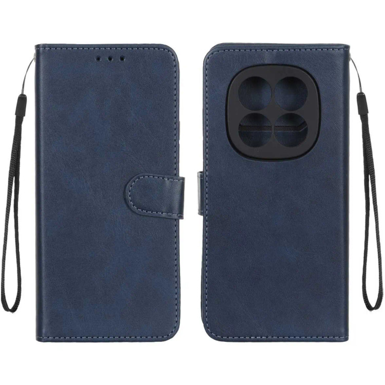 کیف موبایل چرمی مگنتی جاکارتی و محافظ لنزدار درجه یک شیائومی مدل Xiaomi Redmi Note 15 Pro 5g / Note 15 Pro Plus / Poco M8 Pro 5g