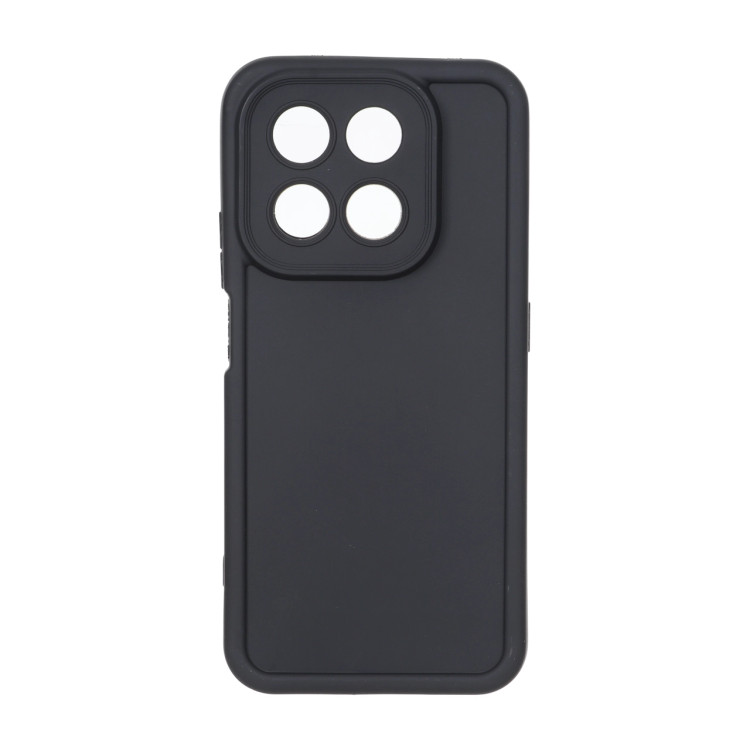 قاب Solid Case محافظ لنزدار هواوی آنر Honor X7d