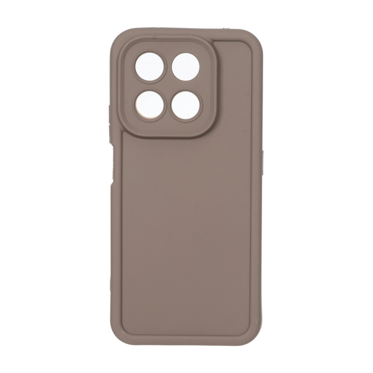 قاب Solid Case محافظ لنزدار هواوی آنر Honor X7d