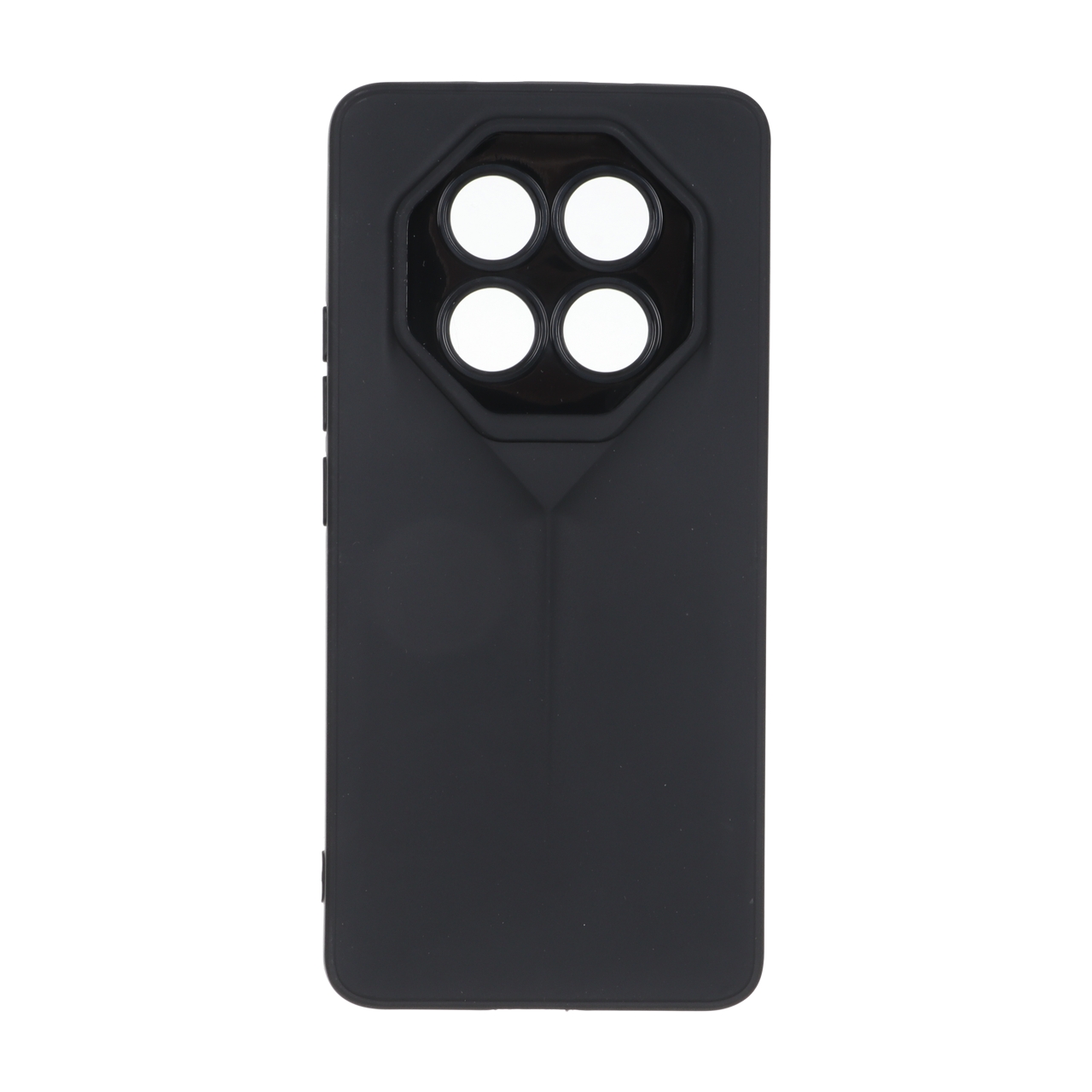 قاب ژله ای Sports Design محافظ لنزدار شیائومی مدل Xiaomi Redmi Note 15 / Poco M8 5G