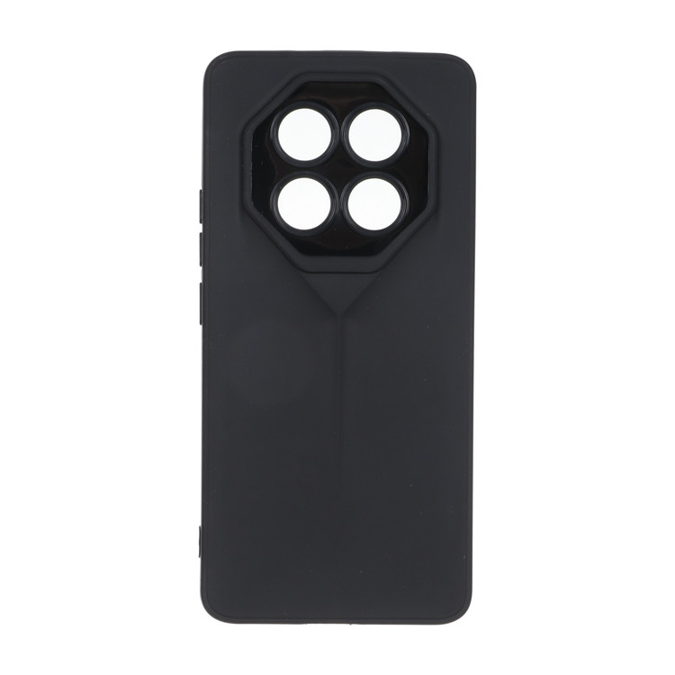 قاب ژله ای Sports Design محافظ لنزدار شیائومی مدل Xiaomi Redmi Note 15 / Poco M8 5G