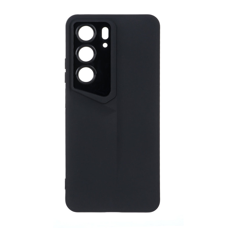قاب ژله ای Sports Design محافظ لنزدار ریلمی مدل Realme C75 / C75x