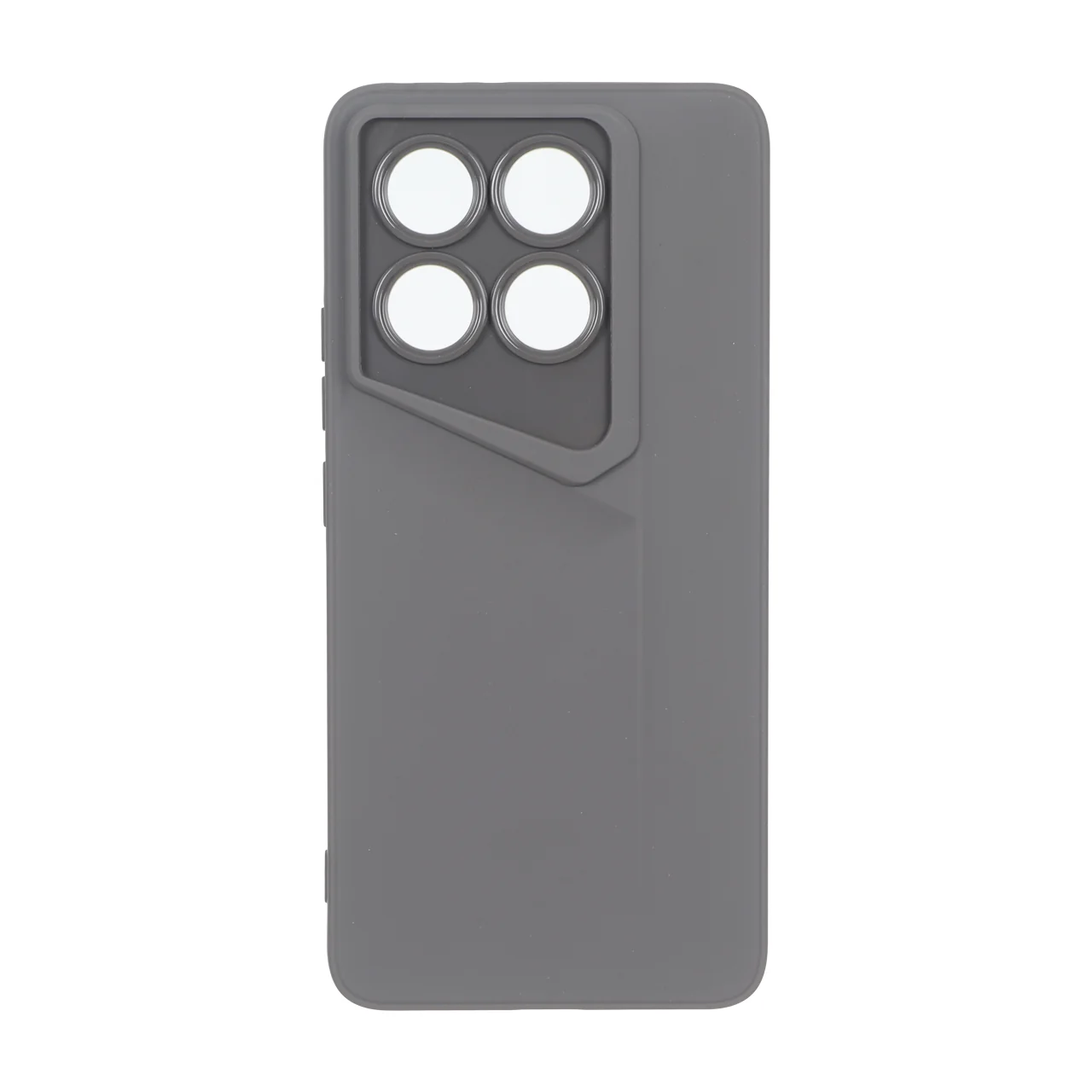 قاب ژله ای Sports Design محافظ لنزدار شیائومی مدل Xiaomi Mi 14T / Mi 14T Pro