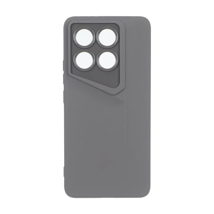 قاب ژله ای Sports Design محافظ لنزدار شیائومی مدل Xiaomi Mi 14T / Mi 14T Pro