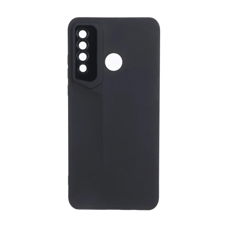 قاب ژله ای Sports Design محافظ لنزدار هواوی Huawei P30 Lite