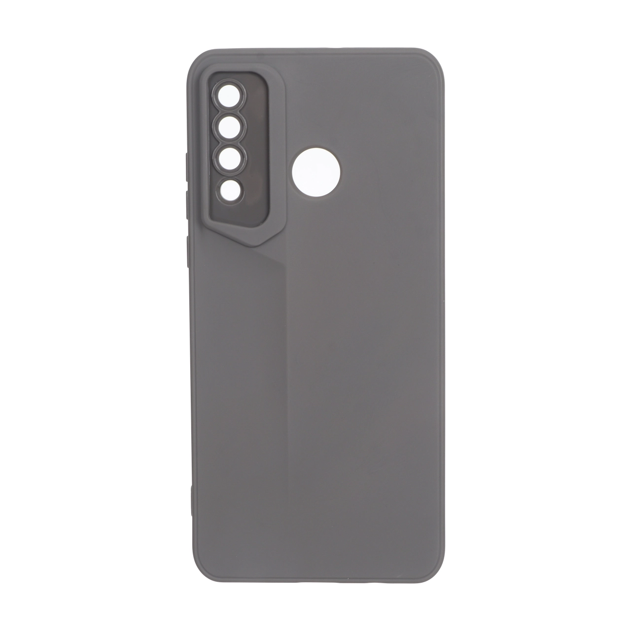 قاب ژله ای Sports Design محافظ لنزدار هواوی Huawei P30 Lite