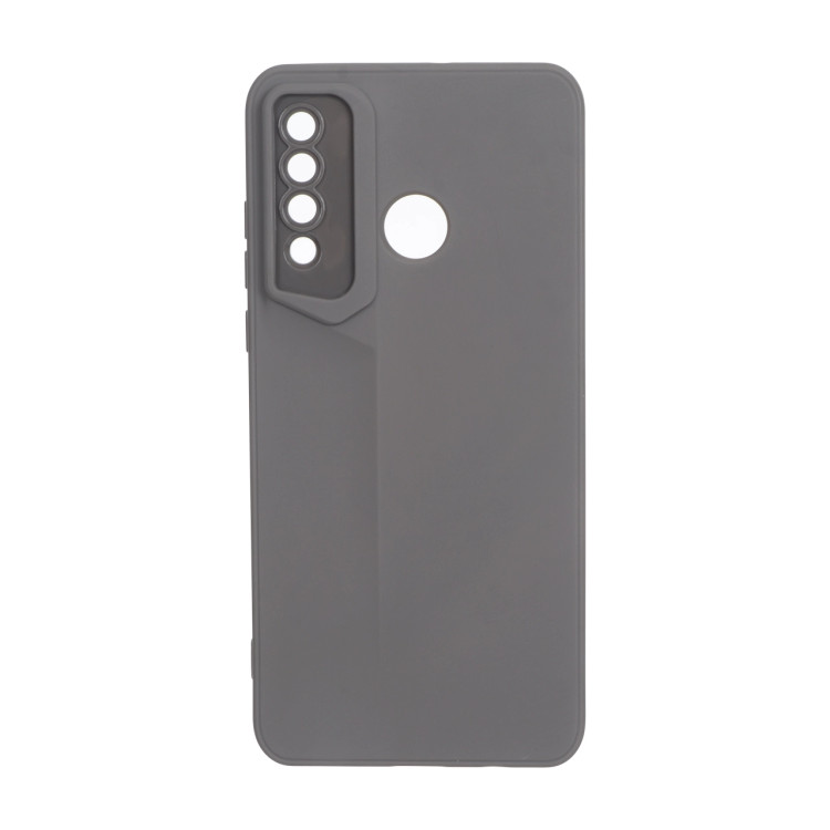 قاب ژله ای Sports Design محافظ لنزدار هواوی Huawei P30 Lite