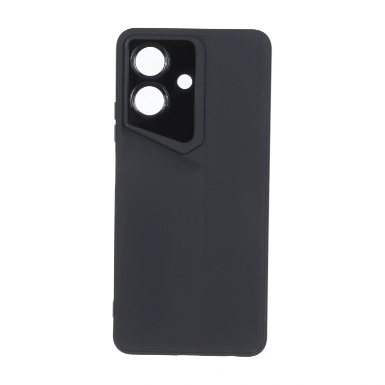 قاب ژله ای Sports Design محافظ لنزدار هواوی آنر Honor Play 10