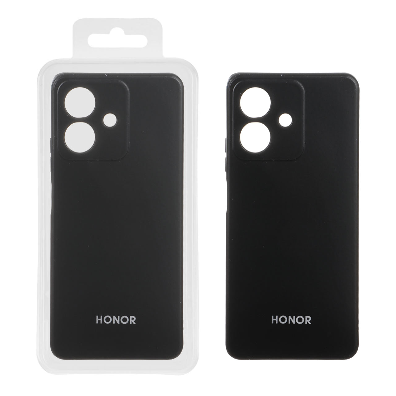 قاب سیلیکونی اورجینال داخل مخمل پاک کنی درجه یک هواوی آنر Honor Play 10