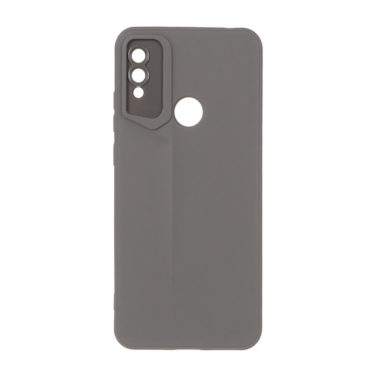 قاب ژله ای Sports Design محافظ لنزدار هواوی Huawei Y6 (2019) / Y6 Prime (2019) / Y6s / Honor 8a