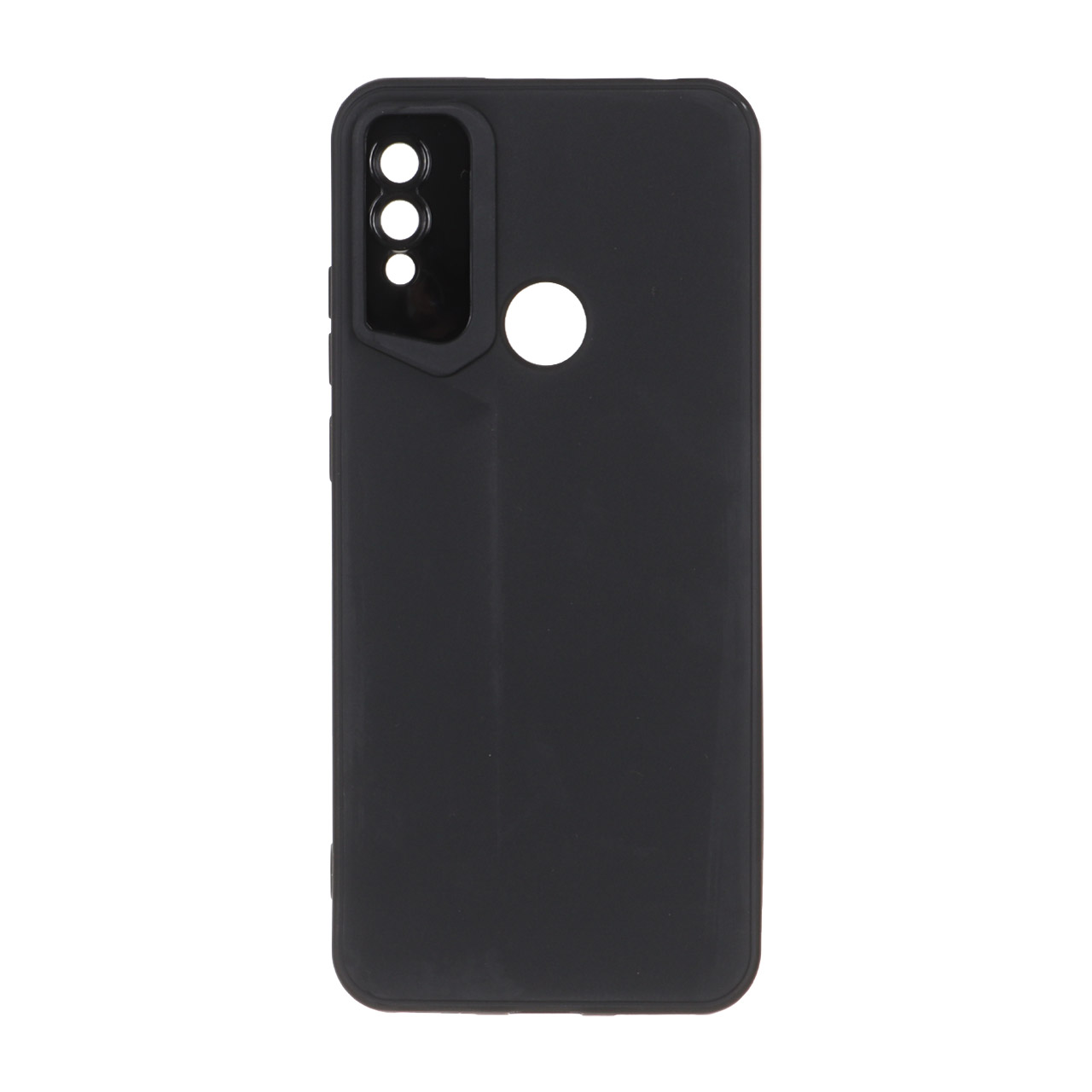 قاب ژله ای Sports Design محافظ لنزدار هواوی Huawei Y6 (2019) / Y6 Prime (2019) / Y6s / Honor 8a