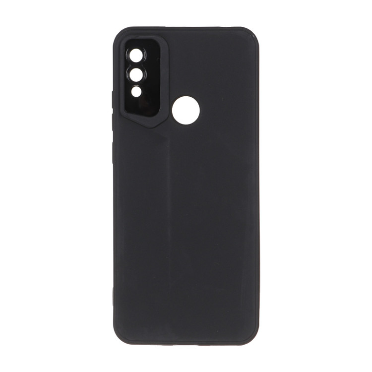 قاب ژله ای Sports Design محافظ لنزدار هواوی Huawei Y6 (2019) / Y6 Prime (2019) / Y6s / Honor 8a