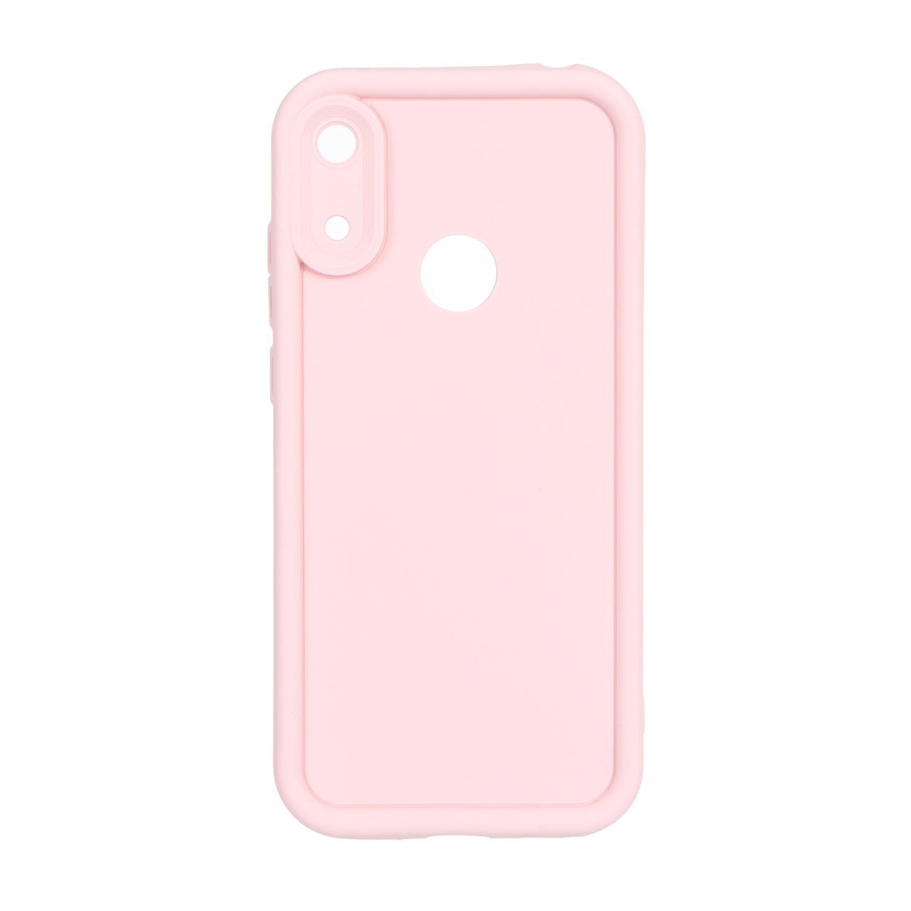 قاب Solid Case محافظ لنزدار هواوی مدل Huawei Y6 (2019) / Y6 Prime (2019) / Y6s / Honor 8a