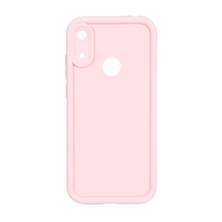 قاب Solid Case محافظ لنزدار هواوی مدل Huawei Y6 (2019) / Y6 Prime (2019) / Y6s / Honor 8a